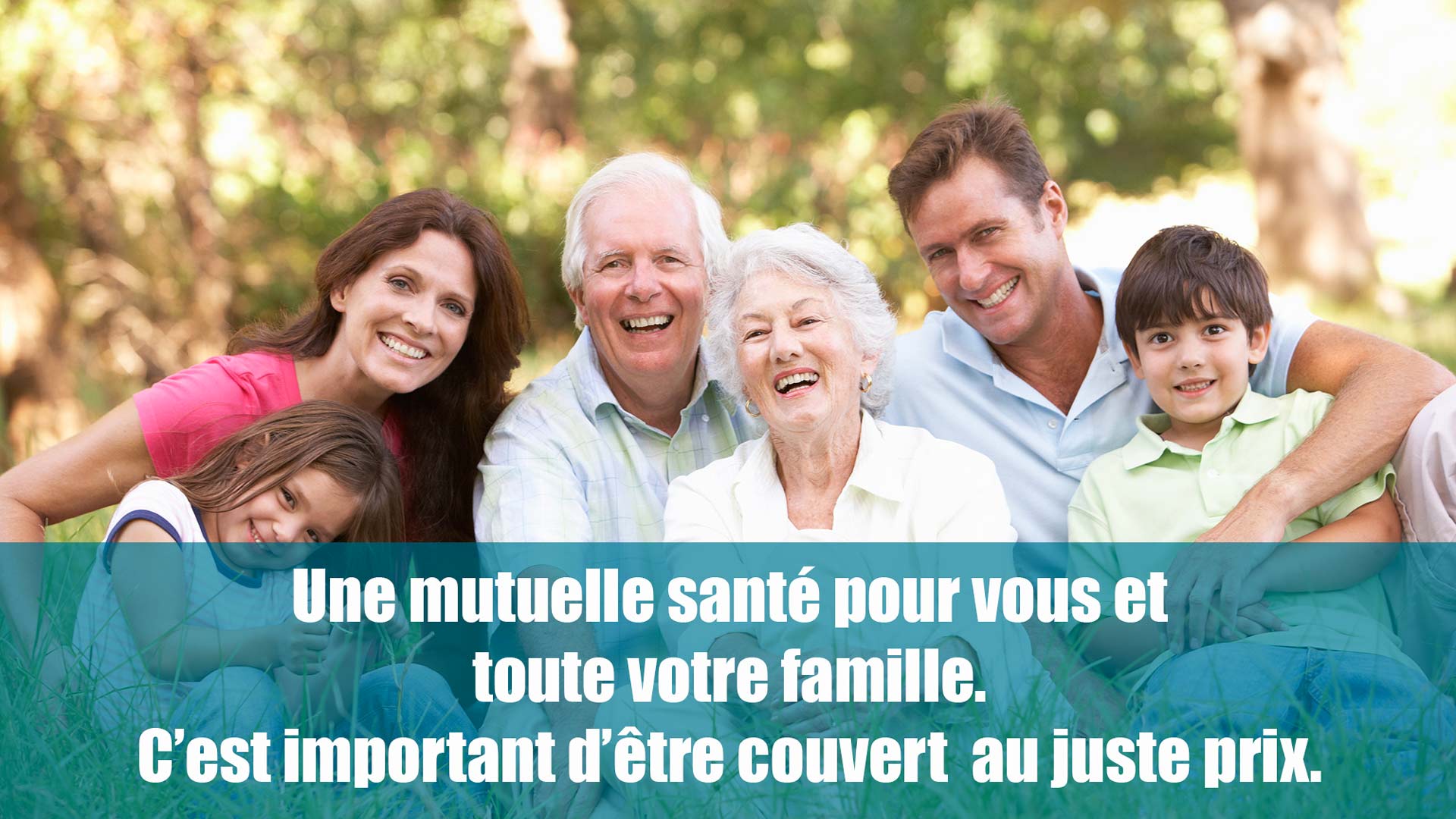 FRENCHCARE  / Une Mutuelle santé Francaise pour la diaspora Africaine