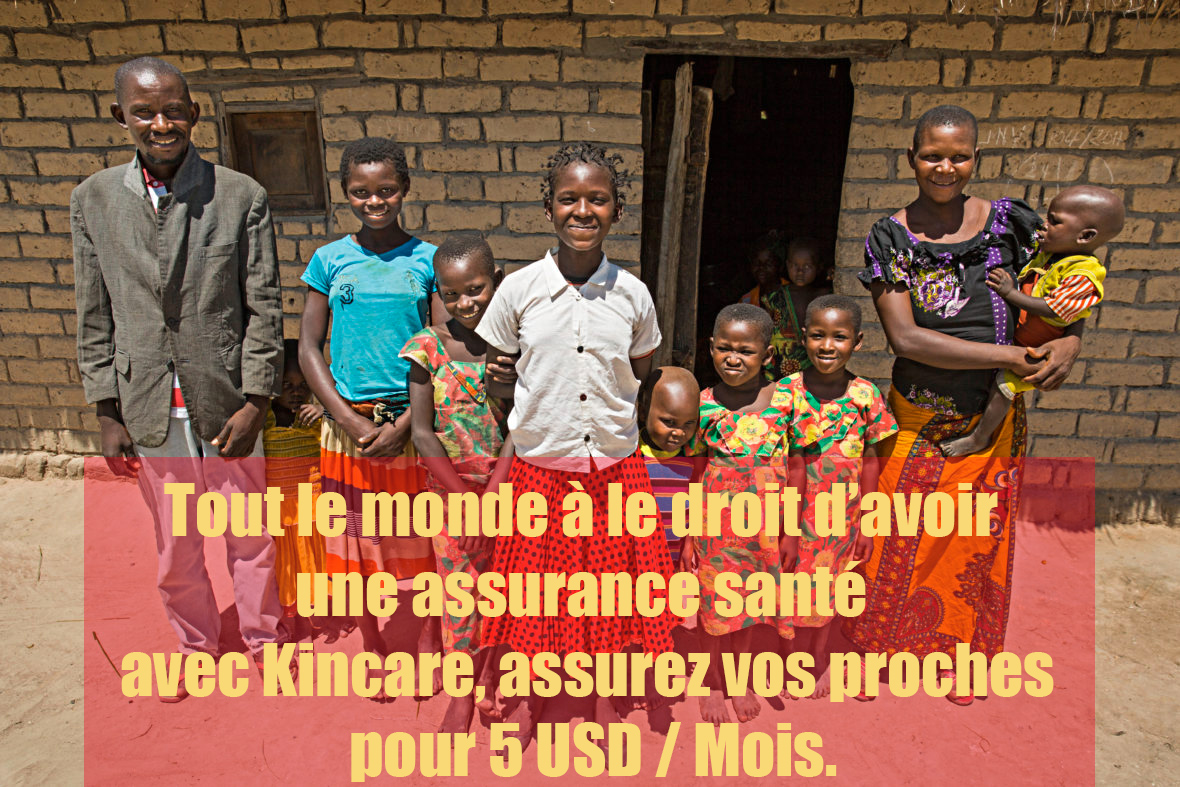 Mutuelle santé Congolaise
